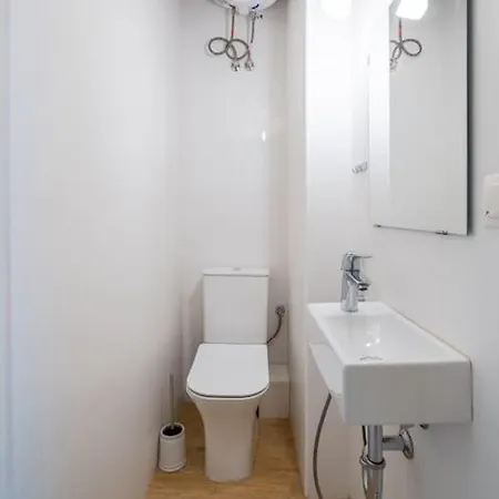 Calm And Relaxing 2bdrm Apаrtment In City Centre * Sofia