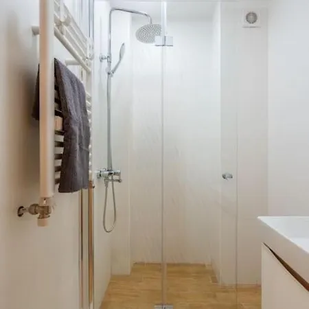 Calm And Relaxing 2bdrm Apаrtment In City Centre * Sofia