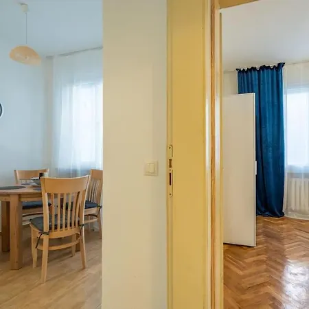 Calm And Relaxing 2bdrm Apаrtment In City Centre