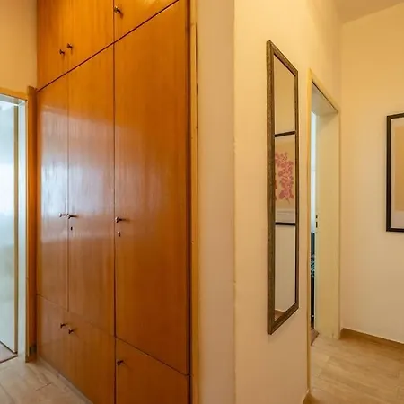 Apartment Calm And Relaxing 2bdrm Apаrtment In City Centre Sofia