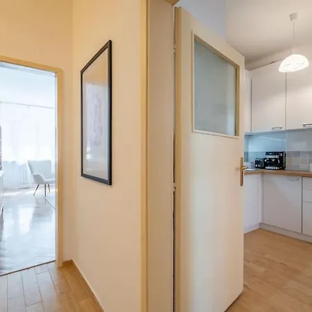 Calm And Relaxing 2bdrm Apаrtment In City Centre *