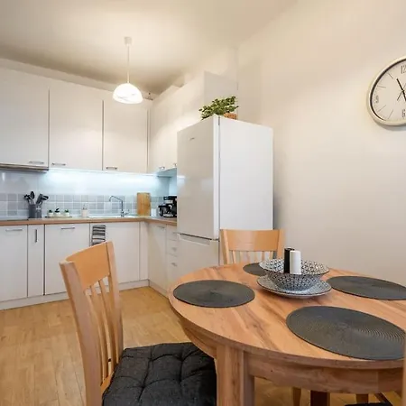 Calm And Relaxing 2bdrm Apаrtment In City Centre Sofia