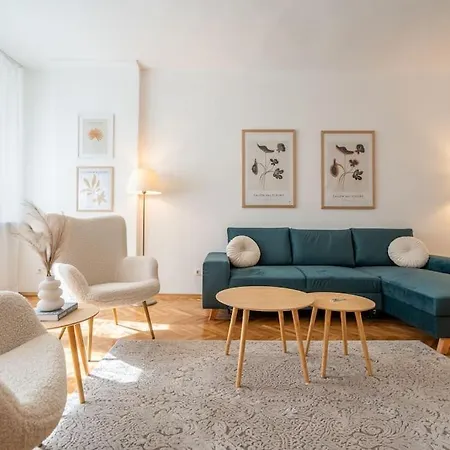 Calm And Relaxing 2bdrm Apаrtment In City Centre * Sofia