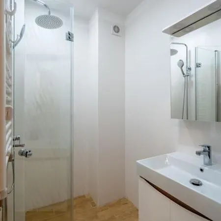 Calm And Relaxing 2bdrm Apаrtment In City Centre Apartment Sofia